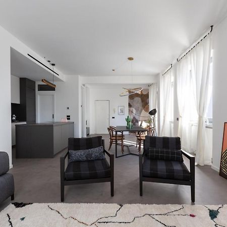 밀라노 Sant'Ambrogio Bright And Stylish Flat 아파트 외부 사진