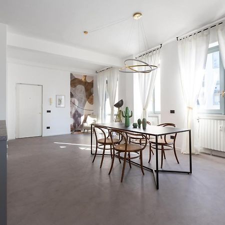 밀라노 Sant'Ambrogio Bright And Stylish Flat 아파트 외부 사진